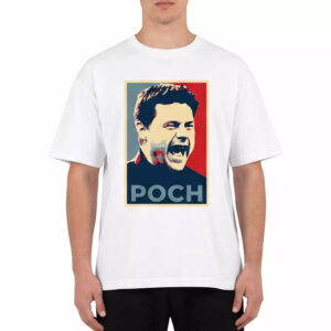 Pochettino Hope Shirt