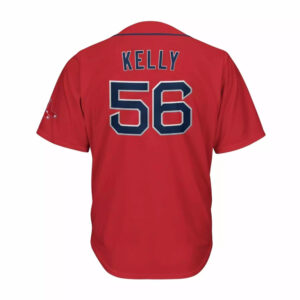 Red Sox Baseball Isn't Boring Night Giveaway 2026 Jersey 2 Red Sox Baseball Isn't Boring Night Giveaway 2026 Jersey