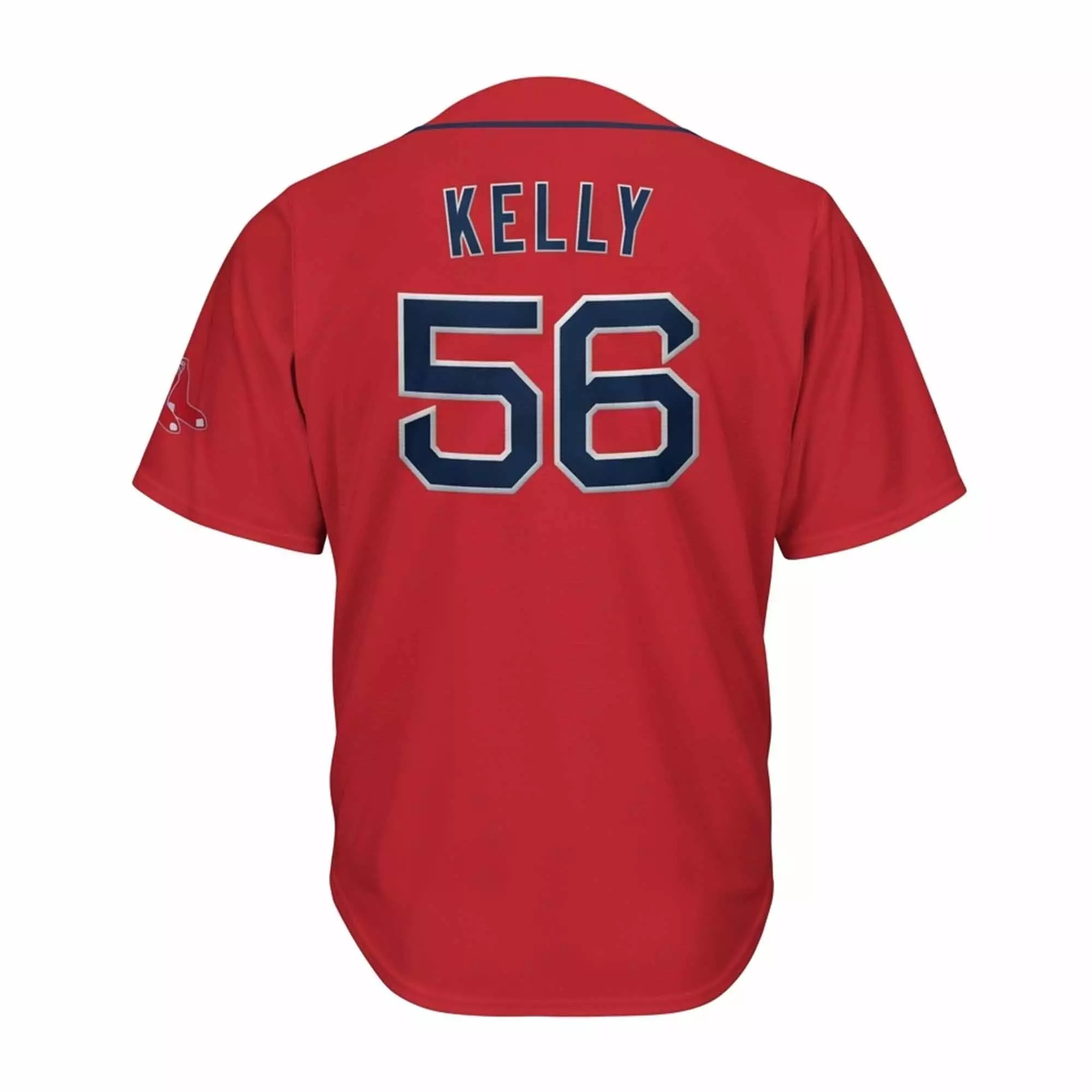 Red Sox Baseball Isn’t Boring Night Giveaway 2026 Jersey Red Sox Baseball Isn’t Boring Night Giveaway 2026 Jersey