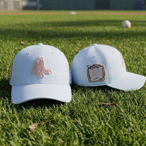 Red Sox Cherry Blossom 2026 Hat