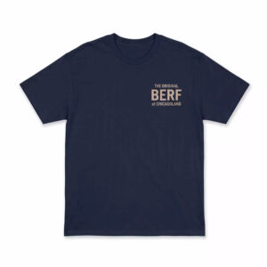 Richie Jerimovich The Original Berf Women Shirt 1 Richie Jerimovich The Original Berf Women Shirt