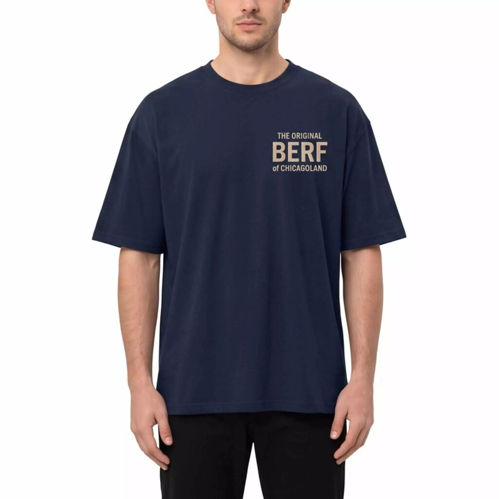 Richie Jerimovich The Original Berf Women Shirt Richie Jerimovich The Original Berf Women Shirt