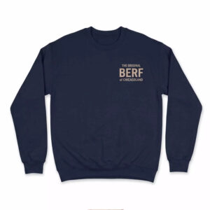 Richie Jerimovich The Original Berf Women Shirt 2 Richie Jerimovich The Original Berf Women Shirt