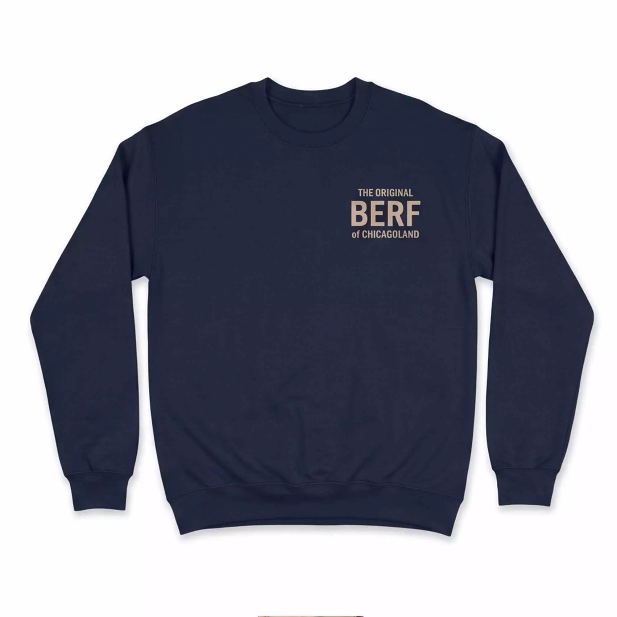Richie Jerimovich The Original Berf Women Shirt Richie Jerimovich The Original Berf Women Shirt