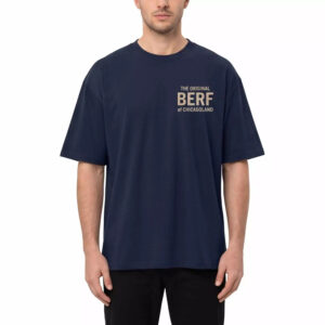 Richie Jerimovich The Original Berf Women Shirt
