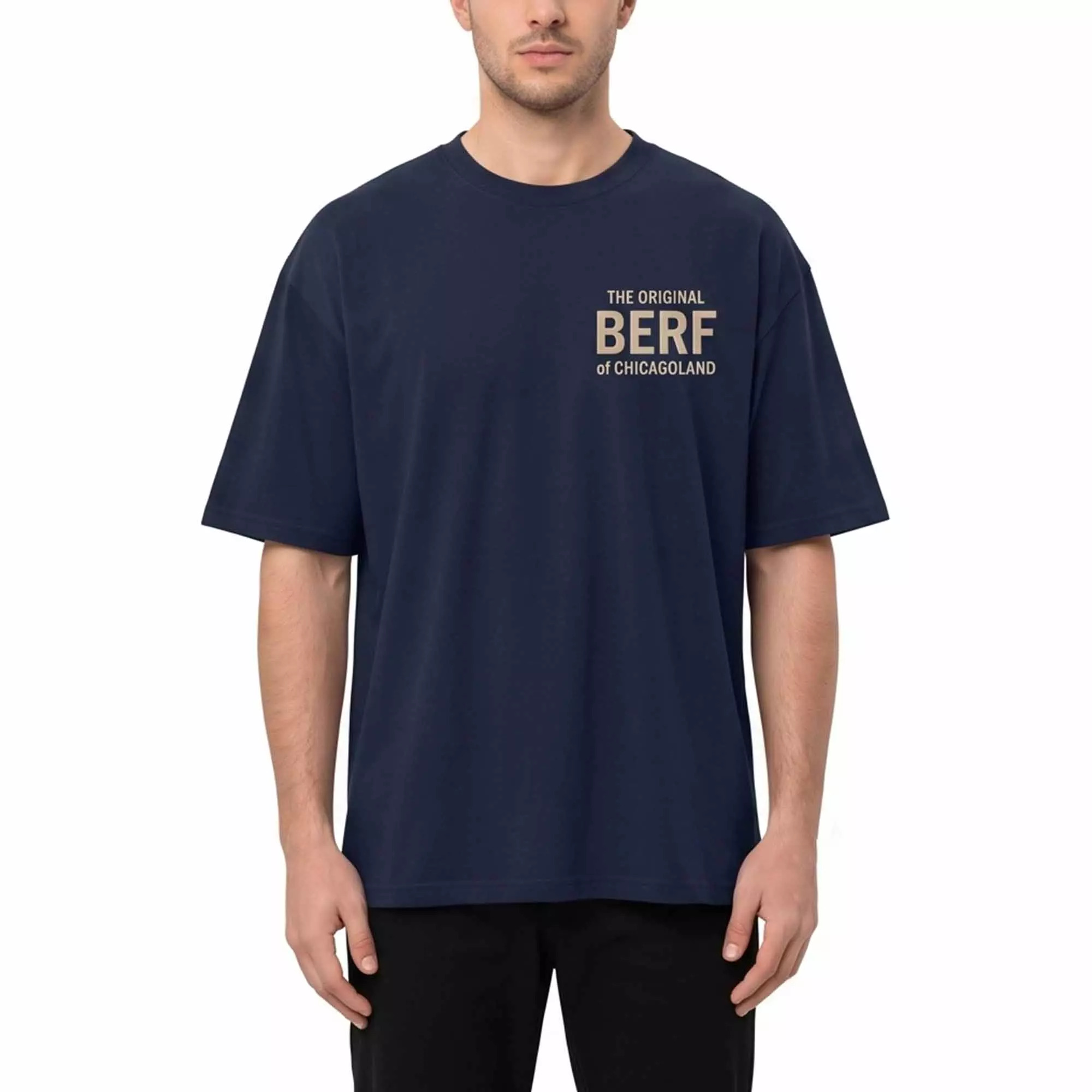Richie Jerimovich The Original Berf Women Shirt Richie Jerimovich The Original Berf Women Shirt