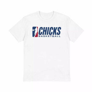 Sue Bird Chicks Basketball Shirt