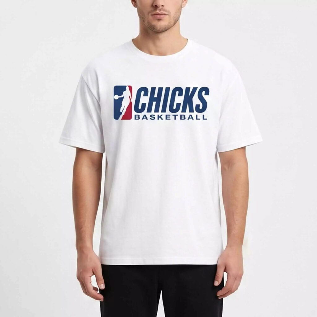 Sue Bird Chicks Basketball Shirt