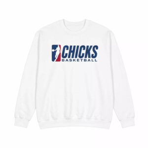 Sue Bird Chicks Basketball Shirt