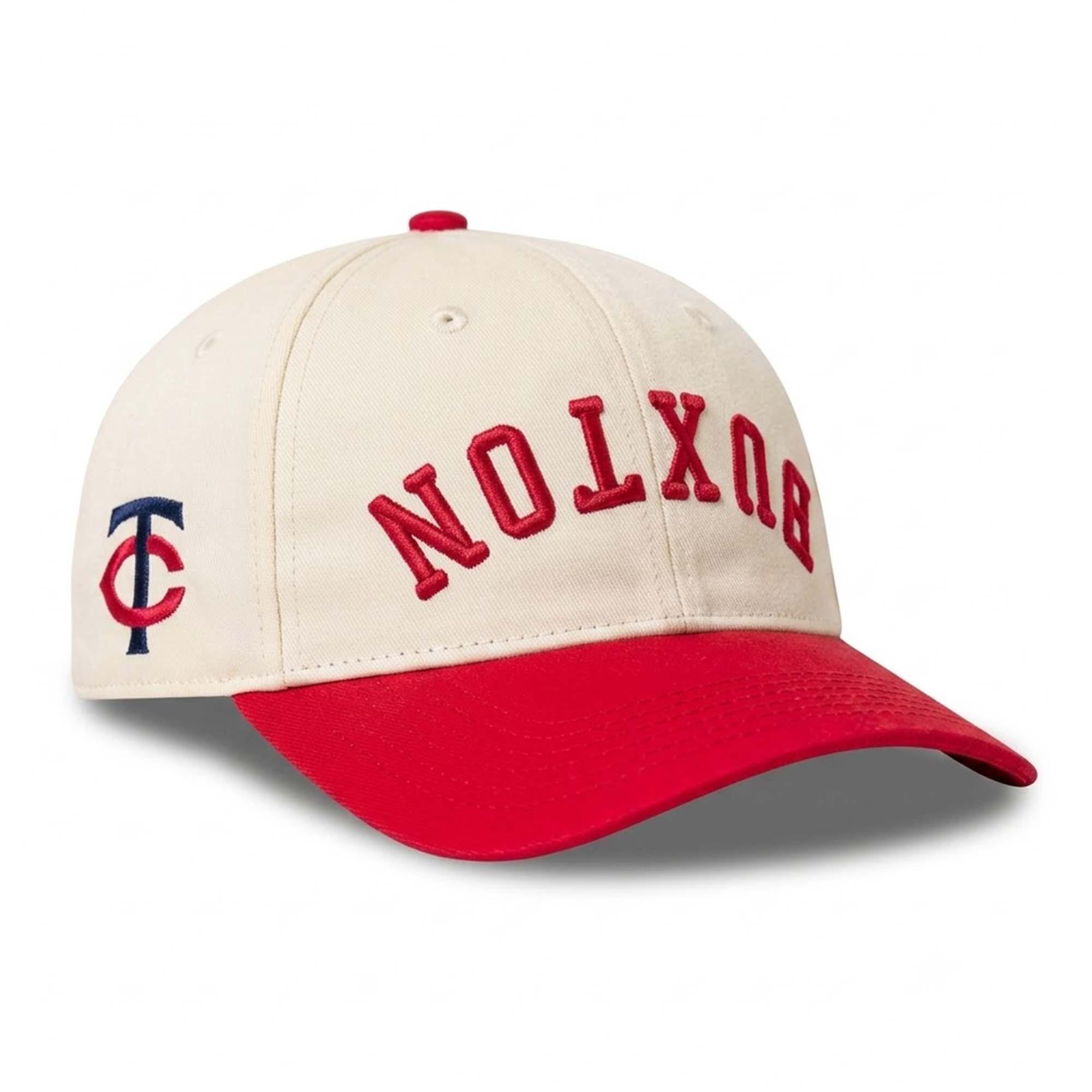 Twins Byron Buxton Upside Down Hat Twins Byron Buxton Upside Down Hat