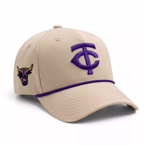 Twins Minnesota State Mankato Giveaway 2026 Hat 1 Twins Minnesota State Mankato Giveaway 2026 Hat