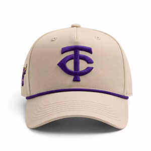 Twins Minnesota State Mankato Giveaway 2026 Hat 2 Twins Minnesota State Mankato Giveaway 2026 Hat