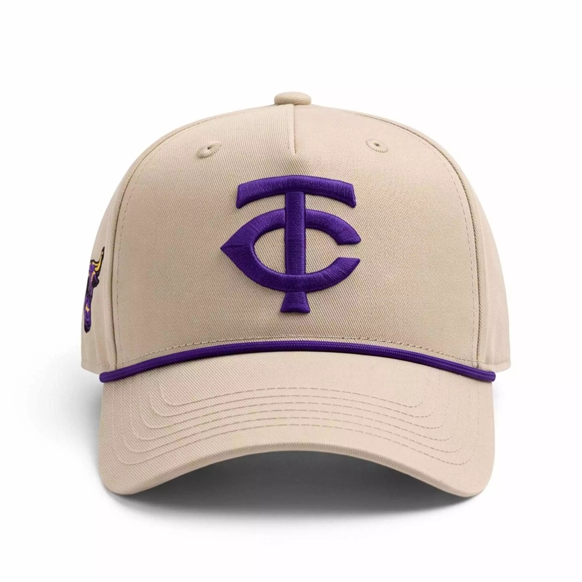 Twins Minnesota State Mankato Giveaway 2026 Hat Twins Minnesota State Mankato Giveaway 2026 Hat