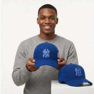Yankees Breanna Stewart Jay Z Blueprint 25 Hat2