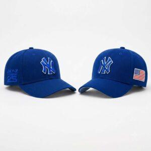 Yankees Breanna Stewart Jay Z Blueprint 25 Hat3