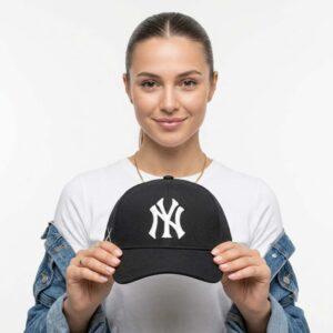 Yankees x KAWS 2026 Hat 2 Yankees x KAWS 2026 Hat3
