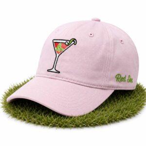 2026 Boston Red Sox Cosmopolitan Martini Hat Giveaway22
