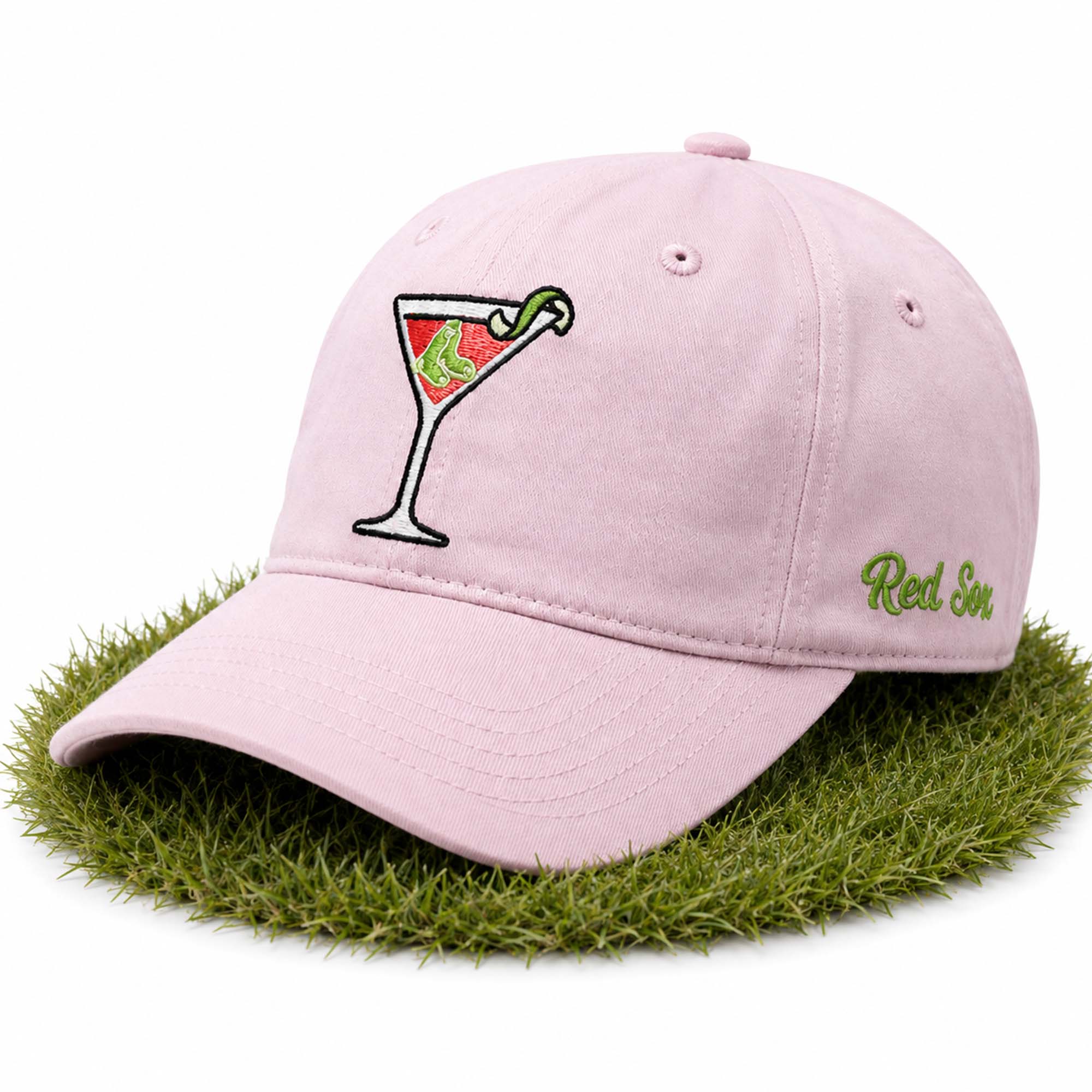 2026 Boston Red Sox Cosmopolitan Martini Hat Giveaway22 2026 Boston Red Sox Cosmopolitan Martini Hat Giveaway
