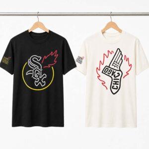 2026 Chicago White Sox Hot Ones Shirt