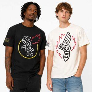 2026 Chicago White Sox Hot Ones Shirt 1 2026 Chicago White Sox Hot Ones Shirt2