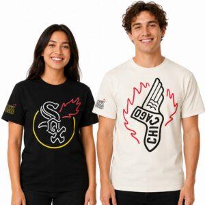 2026 Chicago White Sox Hot Ones Shirt 3 2026 Chicago White Sox Hot Ones Shirtv3