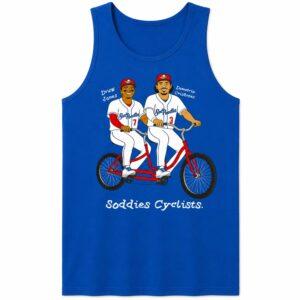 2026 Jones And Crisantes Cycle T-shirt Giveaway 3 2026 Jones And Crisantes Cycle T shirt Giveaway2