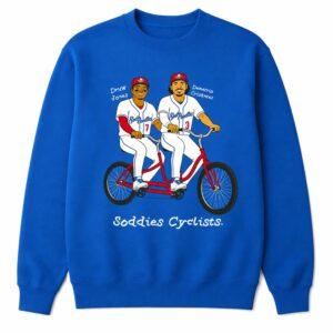 2026 Jones And Crisantes Cycle T-shirt Giveaway 2 2026 Jones And Crisantes Cycle T shirt Giveaway3