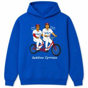 2026 Jones And Crisantes Cycle T-shirt Giveaway 1 2026 Jones And Crisantes Cycle T shirt Giveaway5