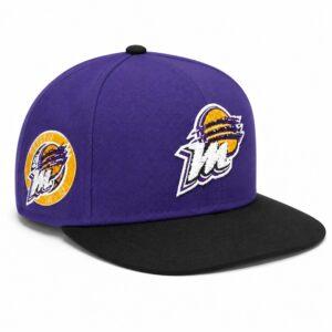 2026 Jordan Chiles Phoenix Mercury Hat 2026 Jordan Chiles Phoenix Mercury Hat