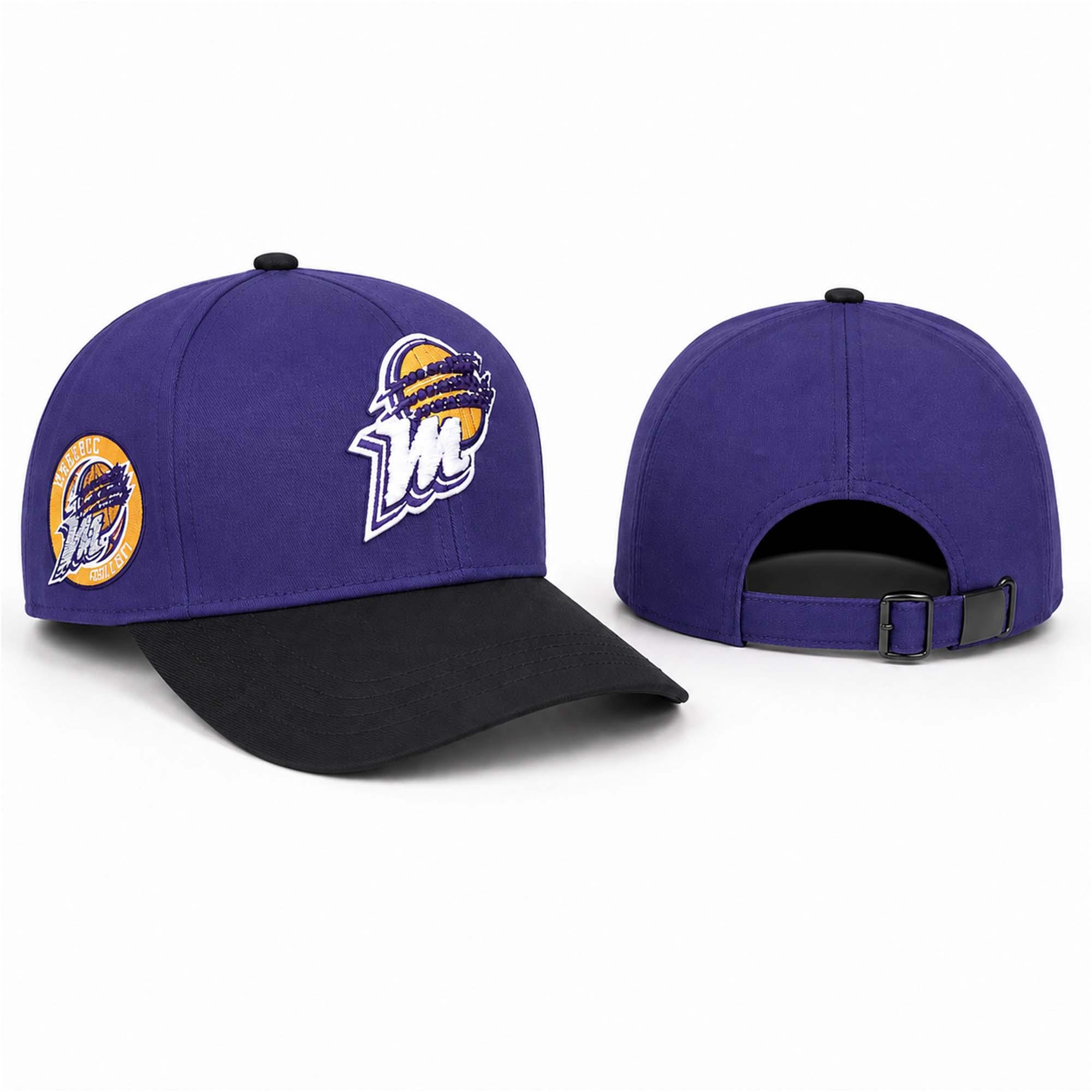 2026 Jordan Chiles Phoenix Mercury Hat 2026 Jordan Chiles Phoenix Mercury Hat