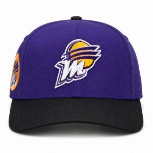 2026 Jordan Chiles Phoenix Mercury Hat 1 2026 Jordan Chiles Phoenix Mercury Hat6