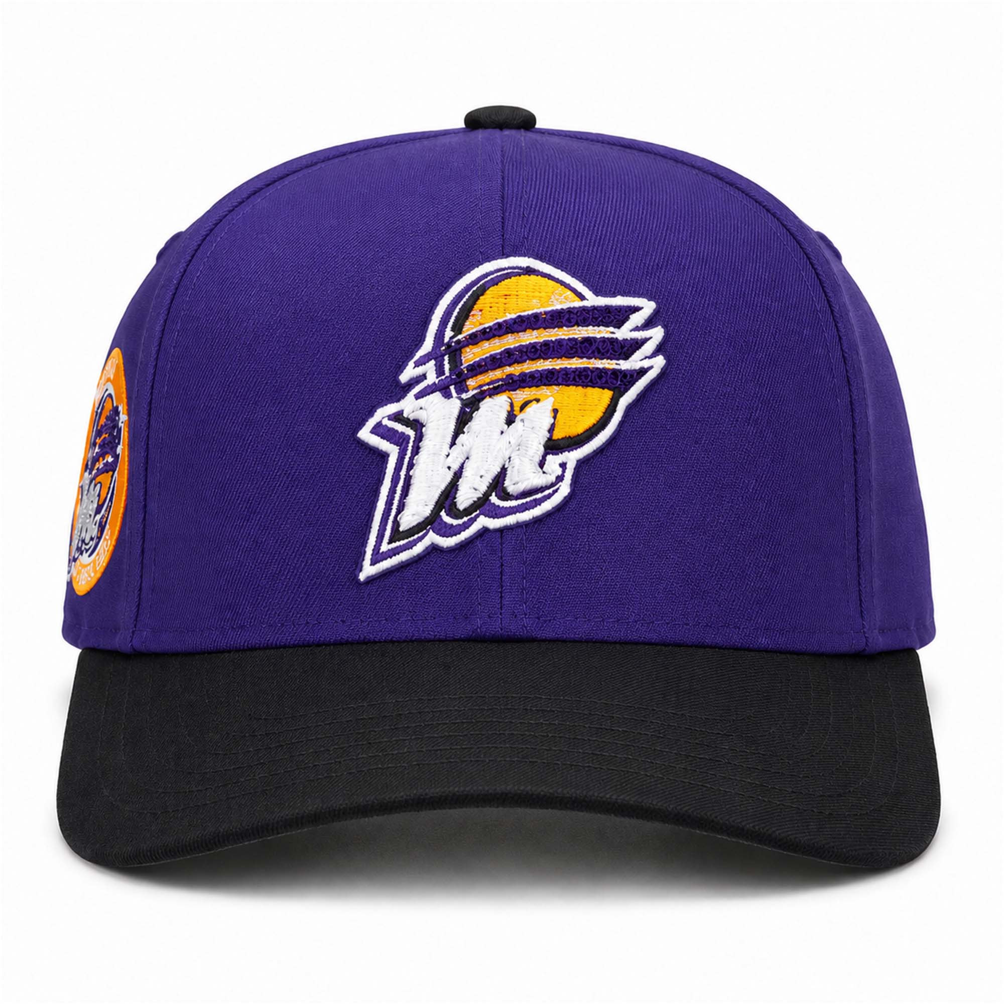 2026 Jordan Chiles Phoenix Mercury Hat 2026 Jordan Chiles Phoenix Mercury Hat