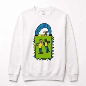 2026 Kanick Healthy Kids Running Series T-shirt 1 2026 Kanick Healthy Kids Running Series T shirt2