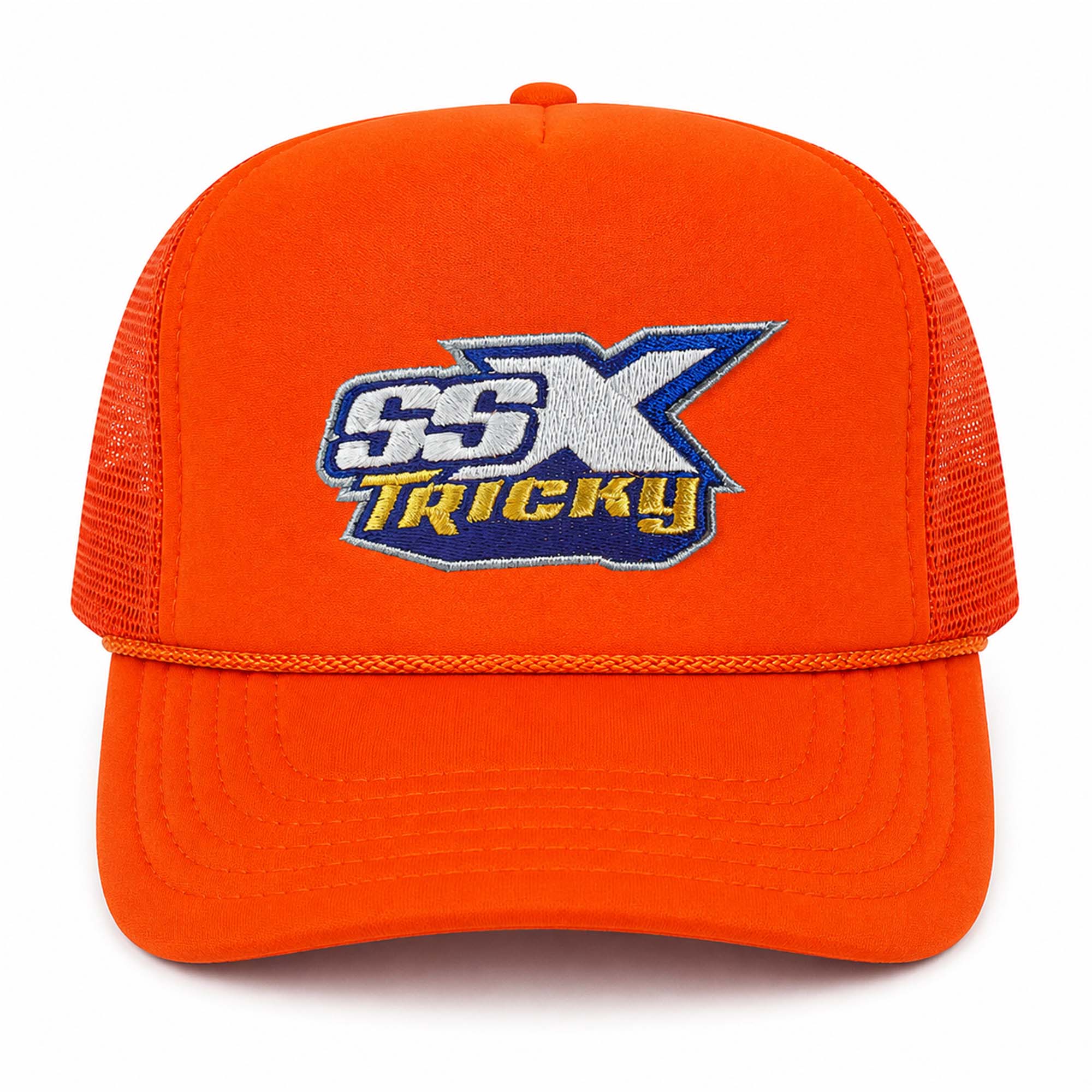 2026 SSX Tricky Hat 2026 SSX Tricky Hat