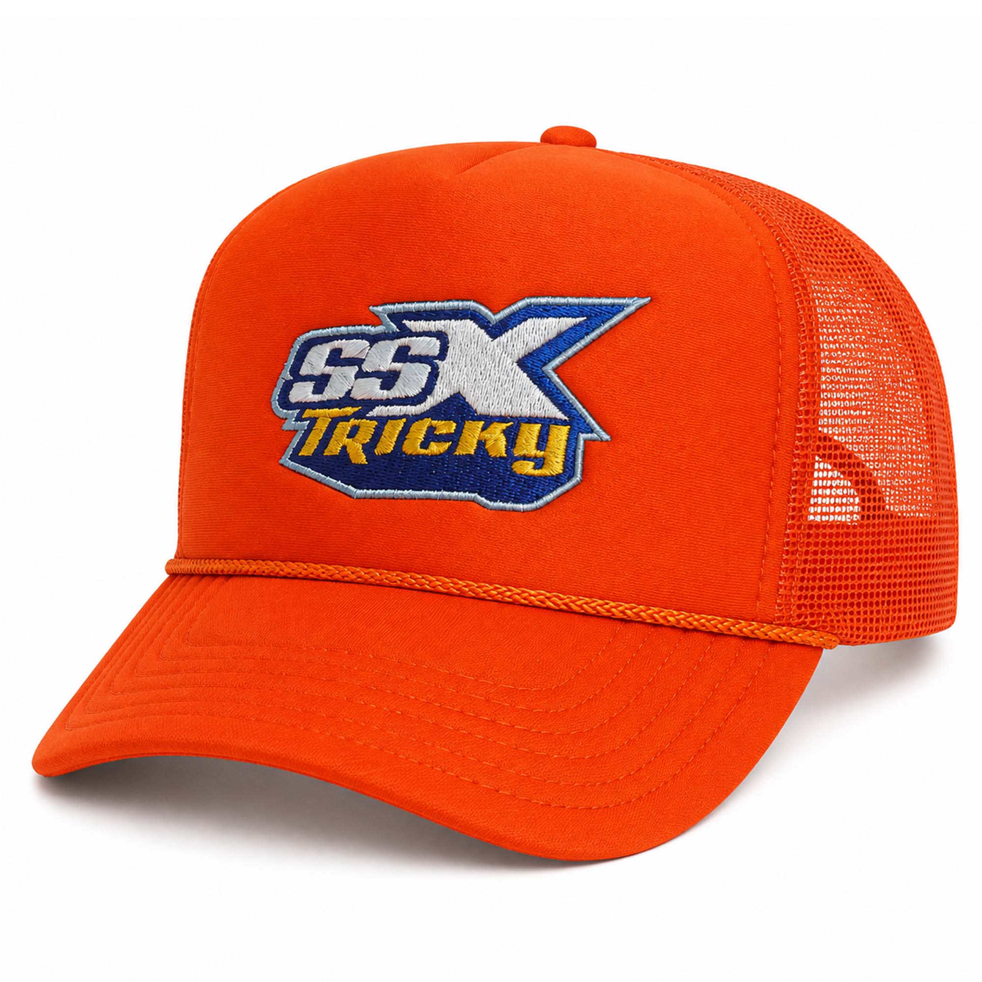 2026 SSX Tricky Hat 2026 SSX Tricky Hat