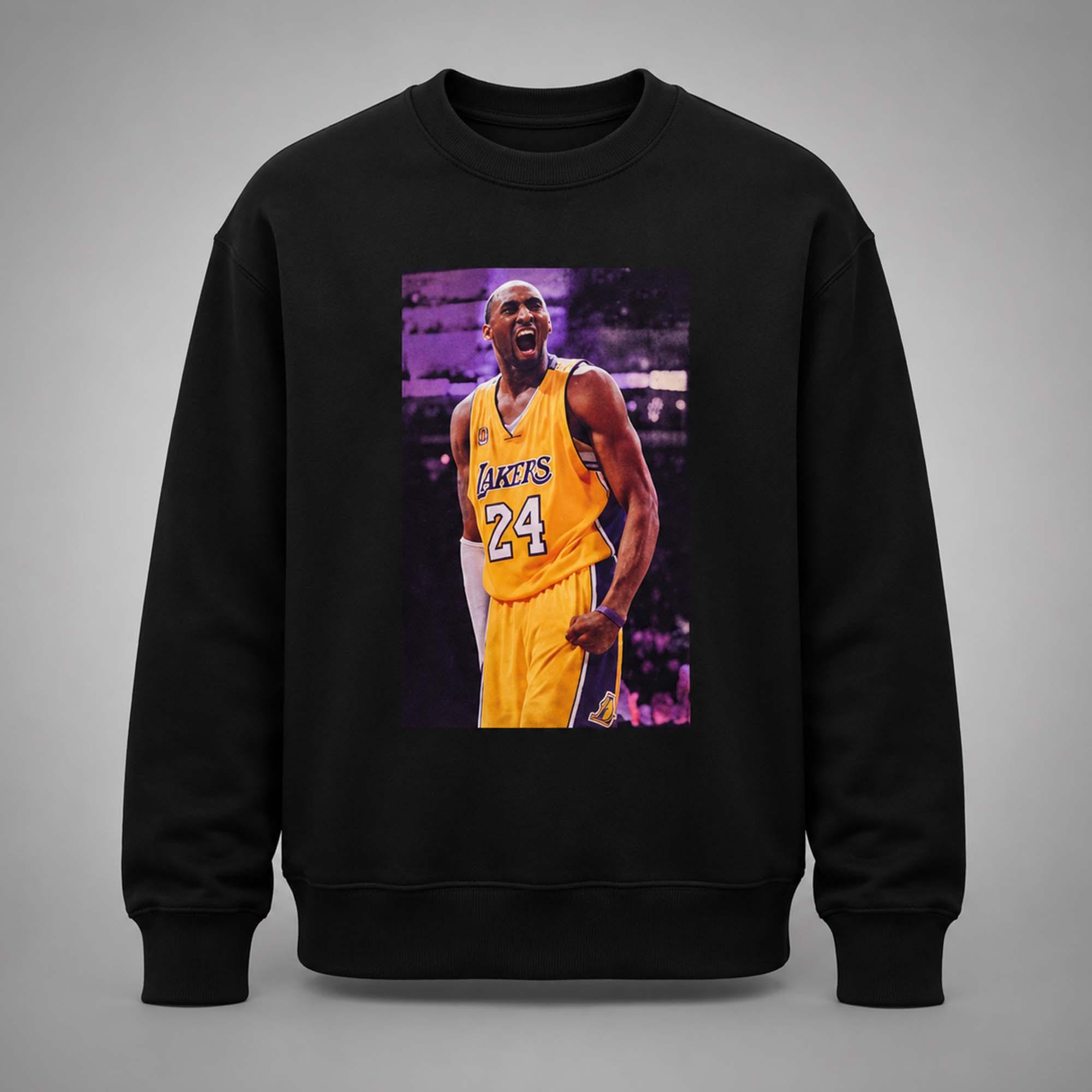 A. J. Brown Wear Mamba Kobe Bryant Shirt A. J. Brown Wear Mamba Kobe Bryant Shirt