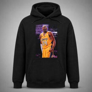 A. J. Brown Wear Mamba Kobe Bryant Shirt 1 A. J. Brown Wear Mamba Kobe Bryant Shirt33