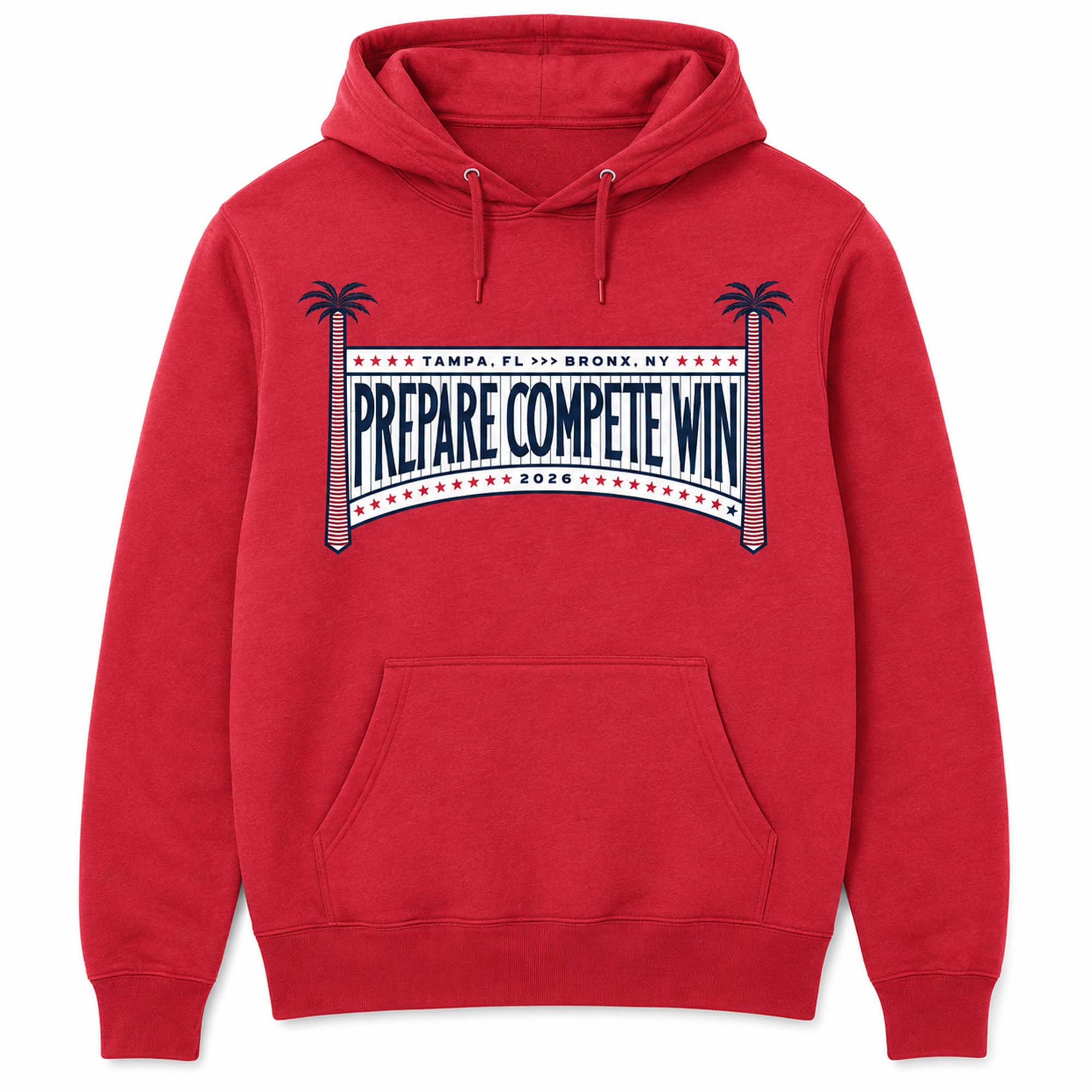 Aaron Boone Prepare Compete Win 2026 Shirt Aaron Boone Prepare Compete Win 2026 Shirt