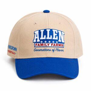 Allen Family Farms 2026 Hat