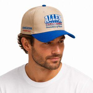Allen Family Farms 2026 Hat1