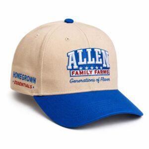Allen Family Farms 2026 Hat11