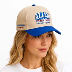 Allen Family Farms 2026 Hat5