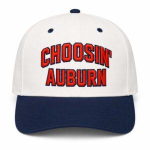 Auburn Tigers Choosin Auburn Hat
