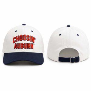 Auburn Tigers Choosin Auburn Hat 2 Auburn Tigers Choosin Auburn Hat5