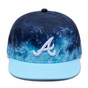 Braves Deepwater Hat Braves Deepwater Hat