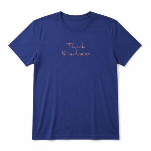 Caleb Williams Think Kindness Shirt Caleb Williams Think Kindness Shirt