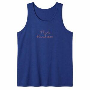Caleb Williams Think Kindness Shirt 1 Caleb Williams Think Kindness Shirt2