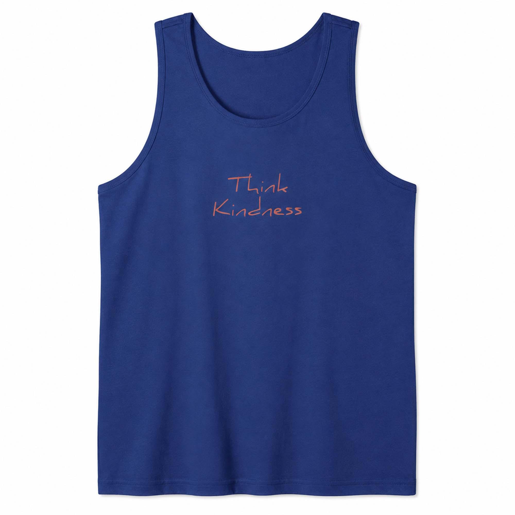 Caleb Williams Think Kindness Shirt Caleb Williams Think Kindness Shirt