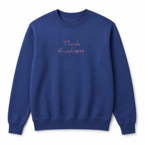 Caleb Williams Think Kindness Shirt 2 Caleb Williams Think Kindness Shirt3