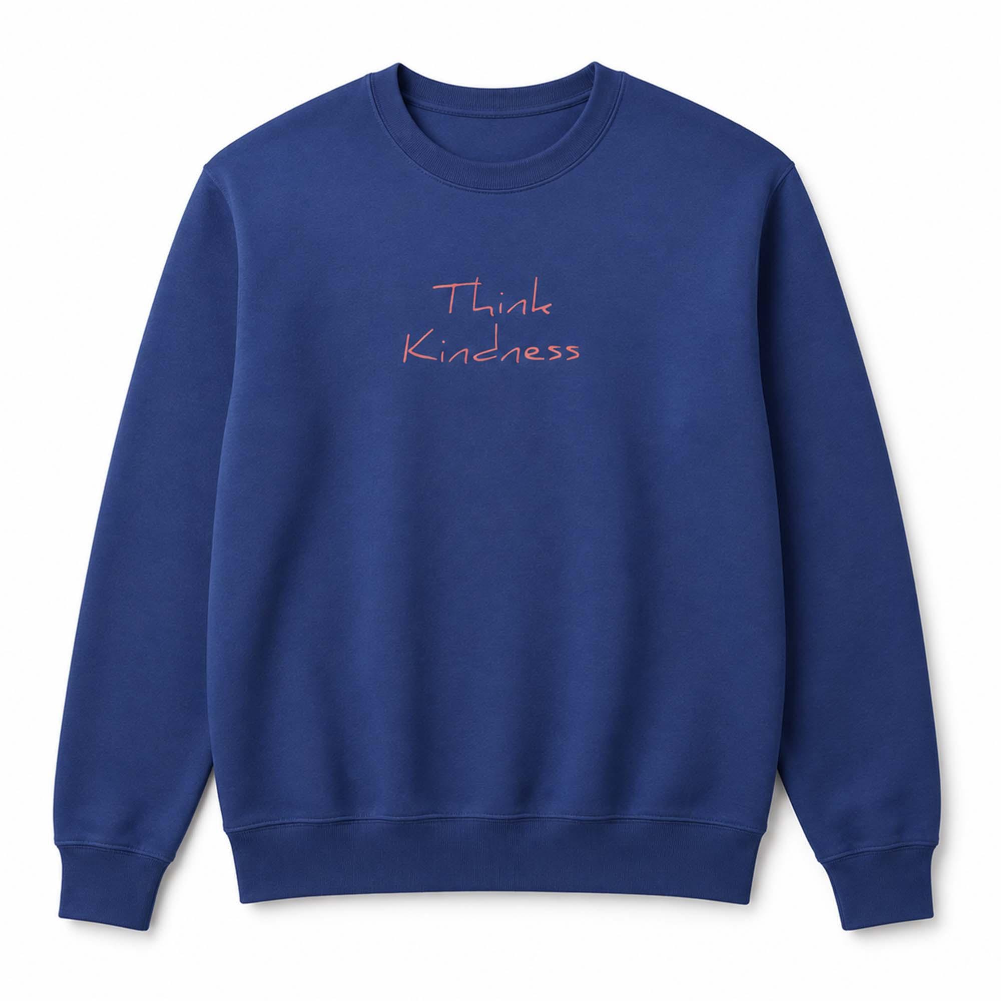 Caleb Williams Think Kindness Shirt Caleb Williams Think Kindness Shirt